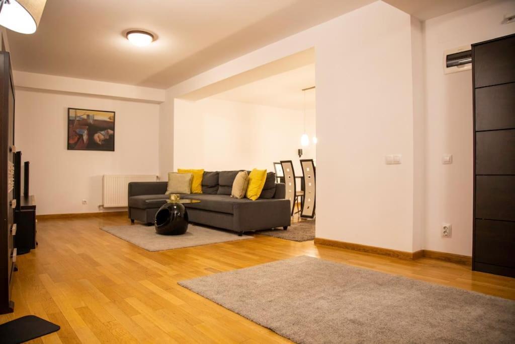 Duplex 145Mp, 2+1 Camere, 3 Bai Mogosoaia Zewnętrze zdjęcie